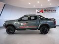 2025 Nissan Navara 2.5 DDTi PRO-4X 4X4 Auto Double-Cab