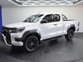 2021 Toyota Hilux 2.8 GD-6 Raised Body Legend 4x4 Extended Cab