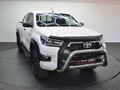 2021 Toyota Hilux 2.8 GD-6 Raised Body Legend 4x4 Extended Cab