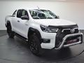 2021 Toyota Hilux 2.8 GD-6 Raised Body Legend 4x4 Extended Cab