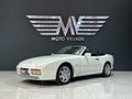 1990 Porsche 944 Cabriolet