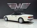 1990 Porsche 944 Cabriolet
