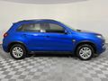 2023 Mitsubishi ASX 2.0 ES