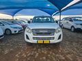 2019 Isuzu D-Max 250 HO Hi-Rider 4x4 Single-Cab