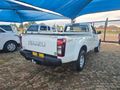2019 Isuzu D-Max 250 HO Hi-Rider 4x4 Single-Cab
