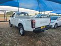 2019 Isuzu D-Max 250 HO Hi-Rider 4x4 Single-Cab