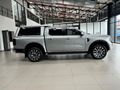 2025 Ford Ranger 3.0TD V6 Platinum 4WD Double-Cab