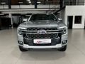 2025 Ford Ranger 3.0TD V6 Platinum 4WD Double-Cab