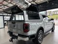 2025 Ford Ranger 3.0TD V6 Platinum 4WD Double-Cab