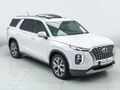 2021 Hyundai Palisade 2.2d Elite AWD Auto 8-seat