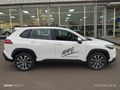 2026 Toyota Corolla Cross 1.8 XI