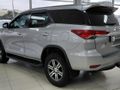 2022 Toyota Fortuner 2.4 GD-6 Raised Body