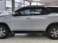 2022 Toyota Fortuner 2.4 GD-6 Raised Body