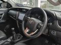 2022 Toyota Fortuner 2.4 GD-6 Raised Body