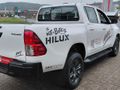 2026 Toyota Hilux 2.4 GD-6 Raised Body Raider Double-Cab
