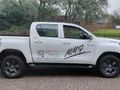 2026 Toyota Hilux 2.4 GD-6 Raised Body Raider Double-Cab