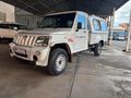 2023 Mahindra Bolero Maxi Truck 2.5 TD Single-Cab