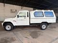 2023 Mahindra Bolero Maxi Truck 2.5 TD Single-Cab