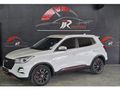 2024 Chery Tiggo 4 Pro 1.5T Lit Auto