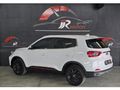 2022 Chery Tiggo 4 Pro 1.5 T Elite SE Auto