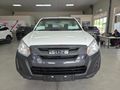 2026 Isuzu D-Max 250C Fleetside Single-Cab