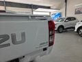 2026 Isuzu D-Max 250C Fleetside Single-Cab