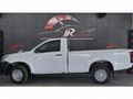 2026 Isuzu D-Max 250C Fleetside Single-Cab