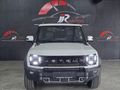 2026 Jetour T2 2.0T Odyssey