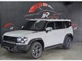 2026 Jetour T2 2.0T Odyssey