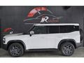 2026 Jetour T2 2.0T Odyssey