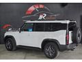 2026 Jetour T2 2.0T Odyssey