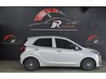 2025 Kia Picanto 1.0 LX Auto