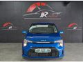 2025 Kia Picanto 1.2 EX+ Auto