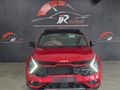 2022 Kia Sportage 1.6 T-GDI GT Line S Auto