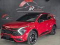 2022 Kia Sportage 1.6 T-GDI GT Line S Auto
