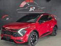 2022 Kia Sportage 1.6 T-GDI GT Line S Auto