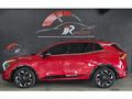 2022 Kia Sportage 1.6 T-GDI GT Line S Auto