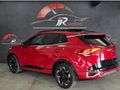 2022 Kia Sportage 1.6 T-GDI GT Line S Auto