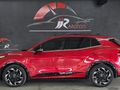 2022 Kia Sportage 1.6 T-GDI GT Line S Auto