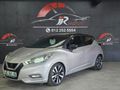 2020 Nissan Micra 1.0T Tekna (84kW)