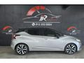 2020 Nissan Micra 1.0T Tekna (84kW)