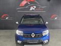2021 Renault Sandero 900T Stepway Plus | Techroad