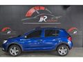 2021 Renault Sandero 900T Stepway Plus | Techroad
