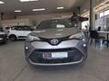 2020 Toyota C-HR 1.2T Plus Auto