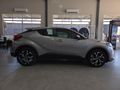 2020 Toyota C-HR 1.2T Plus Auto