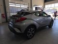 2020 Toyota C-HR 1.2T Plus Auto