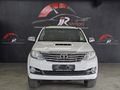 2015 Toyota Fortuner 3.0 D-4D Raised Body Auto