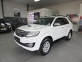 2015 Toyota Fortuner 3.0 D-4D Raised Body Auto