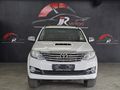2015 Toyota Fortuner 3.0 D-4D Raised Body Auto