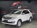 2015 Toyota Fortuner 3.0 D-4D Raised Body Auto